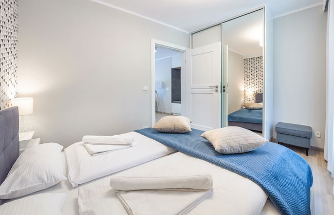Apartamenty Sun&Snow Rezydencja Park - Foto 71