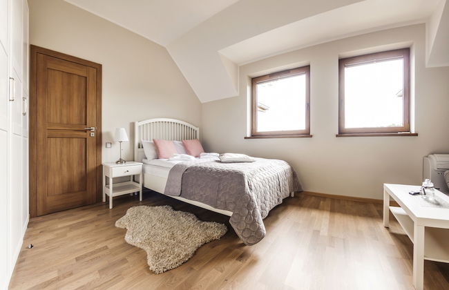 Apartamenty Sun&Snow Rezydencja Park - Foto 44