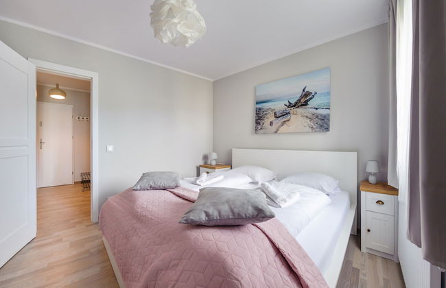 Apartamenty Sun&Snow Rezydencja Park - Foto 65