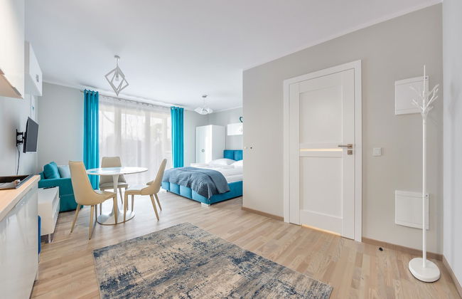 Apartamenty Sun&Snow Rezydencja Park - Foto 55