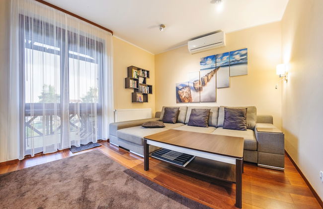 Apartamenty Sun&Snow Rezydencja Park - Foto 5