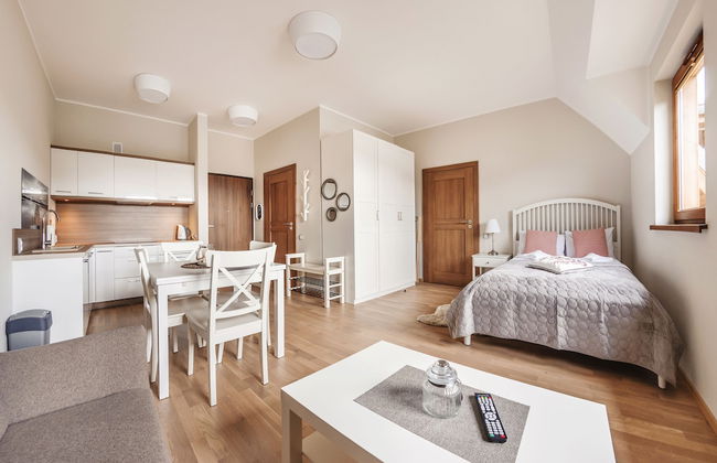 Apartamenty Sun&Snow Rezydencja Park - Foto 45