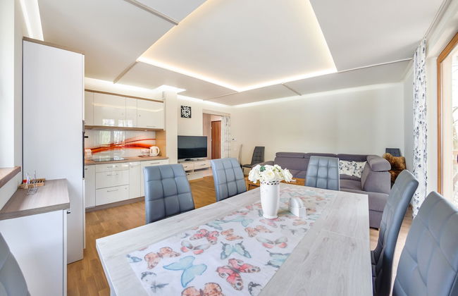 Apartamenty Sun&Snow Rezydencja Park - Foto 28