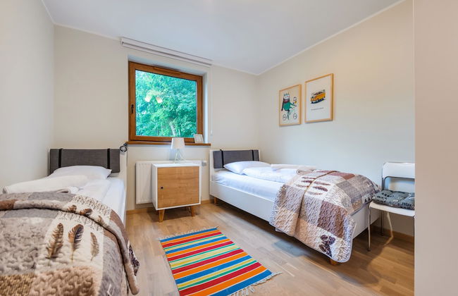 Apartamenty Sun&Snow Rezydencja Park - Foto 17