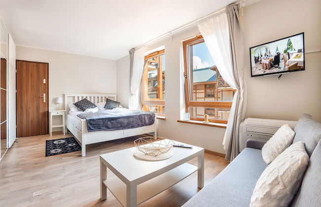 Apartamenty Sun&Snow Rezydencja Park - Foto 24