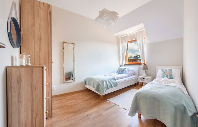 Apartamenty Sun&Snow Rezydencja Park - Foto 32