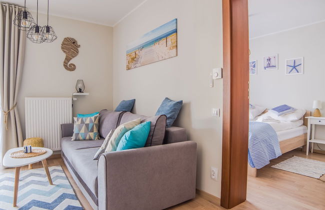 Apartamenty Sun&Snow Rezydencja Park - Foto 12