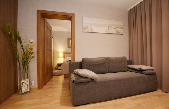 Apartamenty Sun&Snow Rezydencja Park - Foto 8