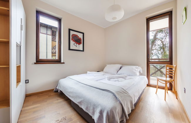 Apartamenty Sun&Snow Rezydencja Park - Foto 50