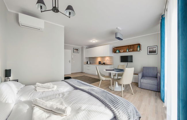 Apartamenty Sun&Snow Rezydencja Park - Foto 62