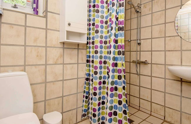9 Person Holiday Home in Blavand - Foto 12