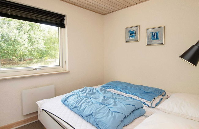 9 Person Holiday Home in Blavand - Foto 14