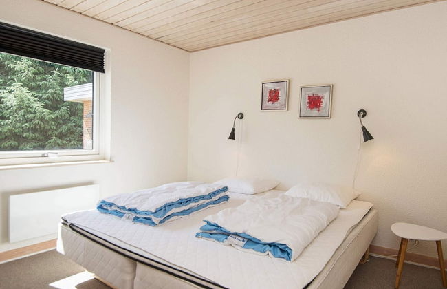 9 Person Holiday Home in Blavand - Foto 9