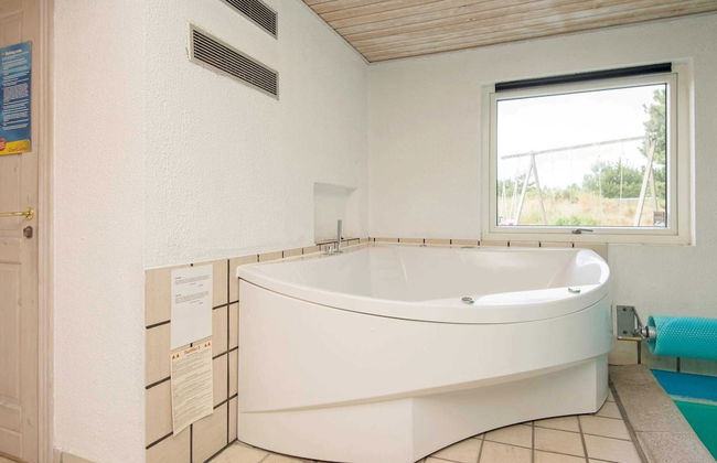 9 Person Holiday Home in Blavand - Foto 5