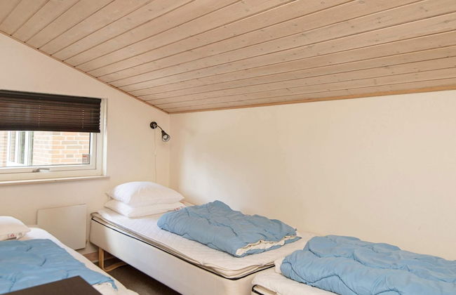 9 Person Holiday Home in Blavand - Foto 24