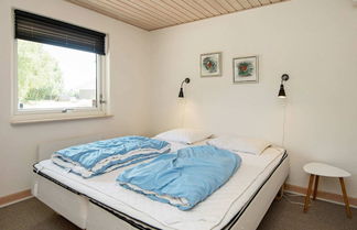 Photo 1 - 9 Person Holiday Home in Blavand