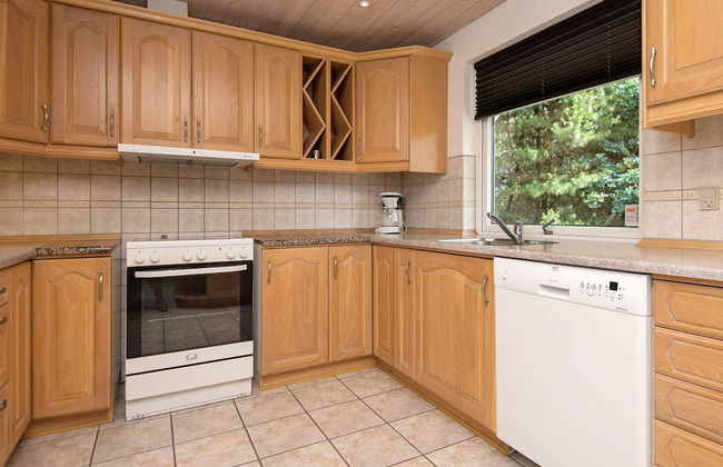 9 Person Holiday Home in Blavand - Foto 6