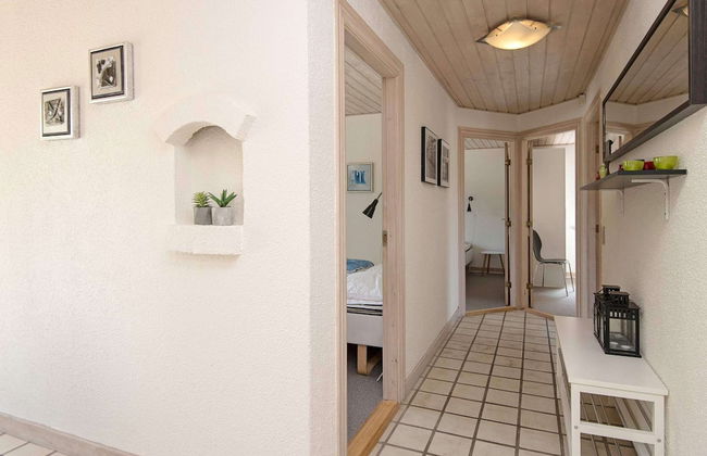 9 Person Holiday Home in Blavand - Foto 15