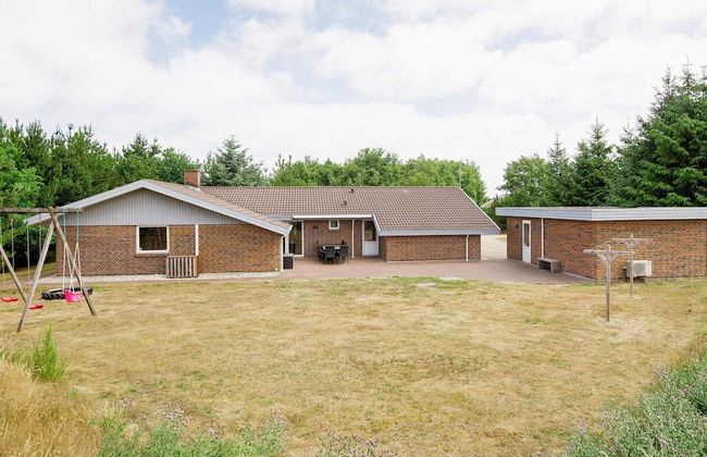 9 Person Holiday Home in Blavand - Foto 1