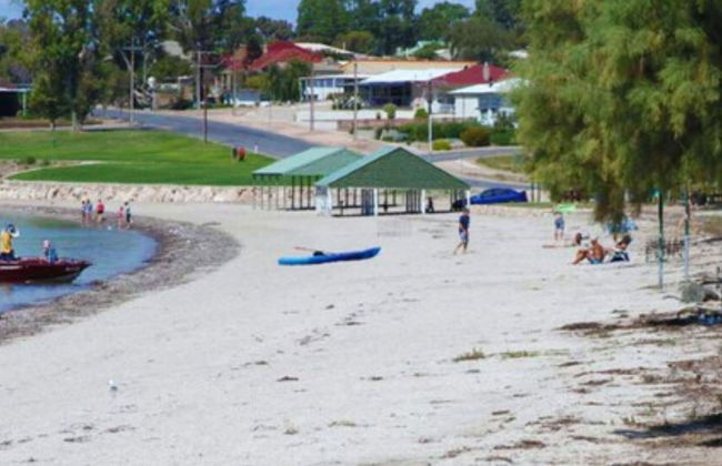Discovery Parks - Streaky Bay Foreshore - Foto 57