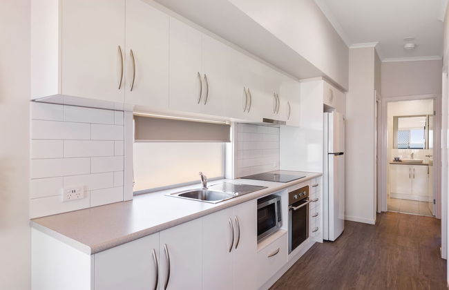 Discovery Parks - Streaky Bay Foreshore - Foto 18