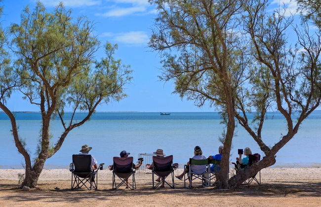 Discovery Parks - Streaky Bay Foreshore - Foto 55