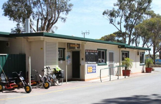 Discovery Parks - Streaky Bay Foreshore - Foto 56