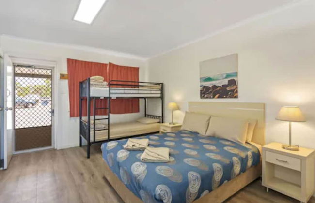 Discovery Parks - Streaky Bay Foreshore - Foto 42