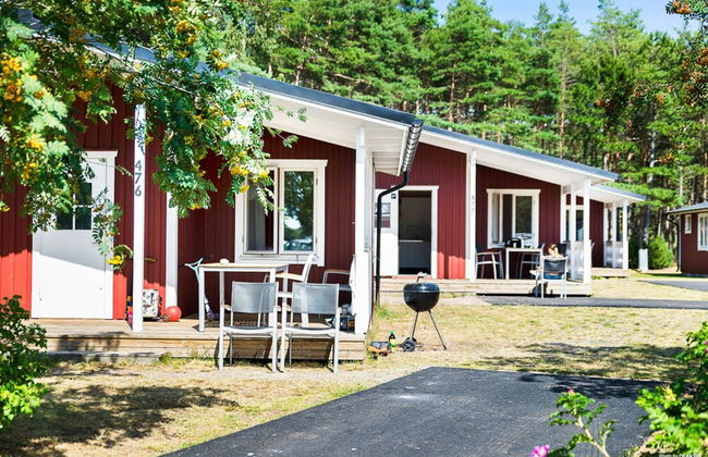 First Camp Tylösand - Foto 1
