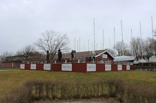 Photo 23 - WELL Hausboote