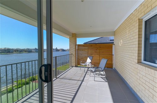 Foto 19 - Luxury Waterfront Grand Villa in Melbourne