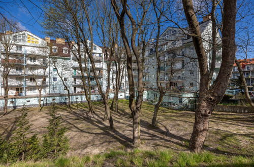 Photo 22 - Sklodowskiej-curie Apartments by Renters