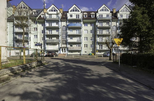 Photo 21 - Sklodowskiej-curie Apartments by Renters