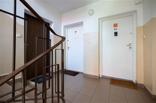 Foto 17 - Sklodowskiej-curie Apartments by Renters