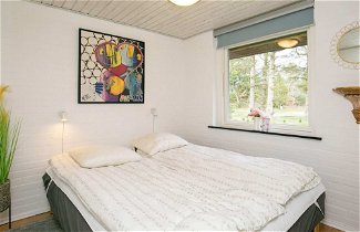 Foto 3 - 6 Person Holiday Home in Ulfborg