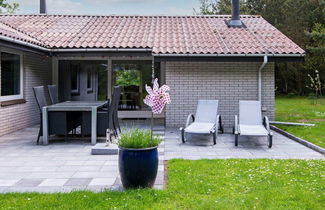 Foto 2 - 6 Person Holiday Home in Ulfborg