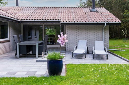 Photo 18 - 6 Person Holiday Home in Ulfborg