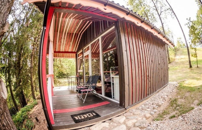 Kaimo Turizmo Sodyba Geras - Foto 47