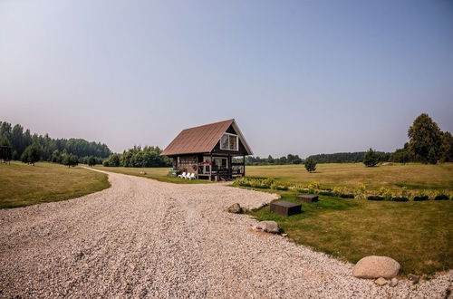 Photo 10 - Kaimo Turizmo Sodyba Geras