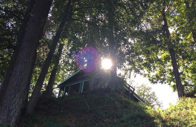 Kaimo Turizmo Sodyba Geras - Foto 2