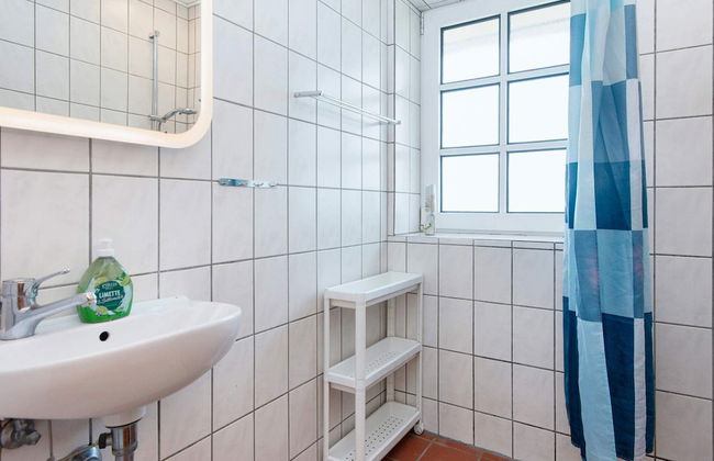 12 Person Holiday Home in Lemvig - Foto 21
