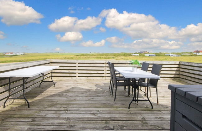 12 Person Holiday Home in Lemvig - Foto 50
