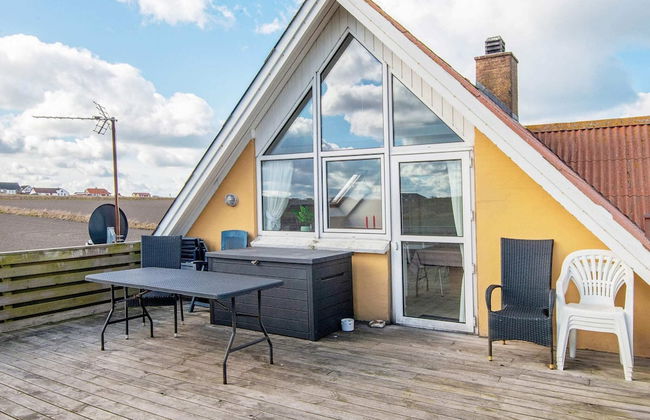 12 Person Holiday Home in Lemvig - Foto 58