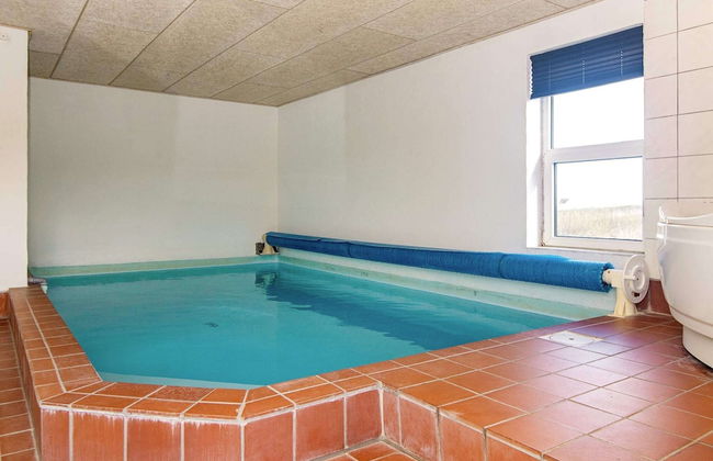 12 Person Holiday Home in Lemvig - Foto 30