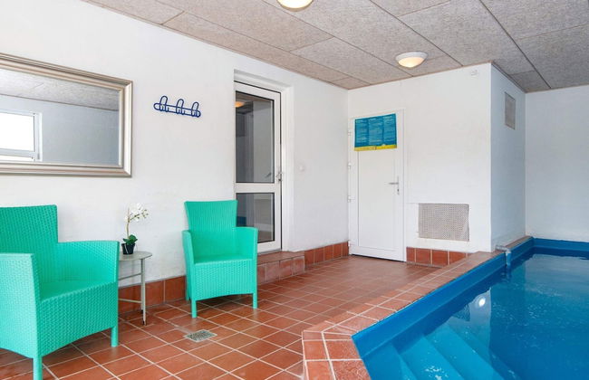 12 Person Holiday Home in Lemvig - Foto 28