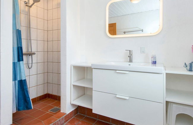 12 Person Holiday Home in Lemvig - Foto 25