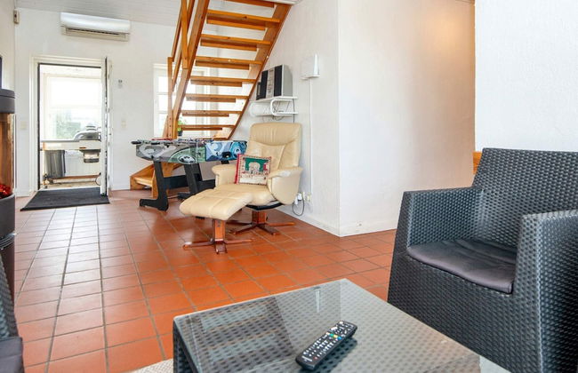 12 Person Holiday Home in Lemvig - Foto 17