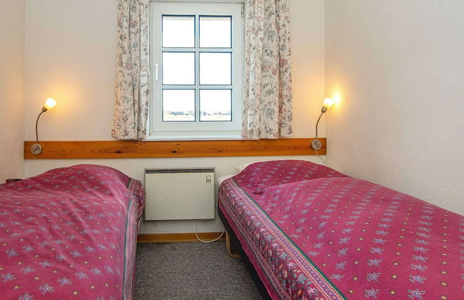 12 Person Holiday Home in Lemvig - Foto 8
