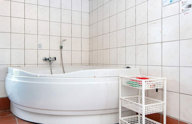 12 Person Holiday Home in Lemvig - Foto 22