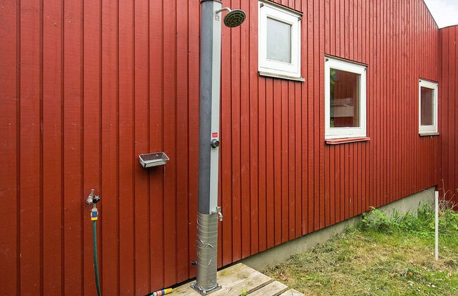 Lovely Holiday Home in Asnæs near Sea - Foto 30